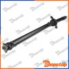 Arbre de transmission pour SUBARU | NWN-SB-002, 27111-AG12A
